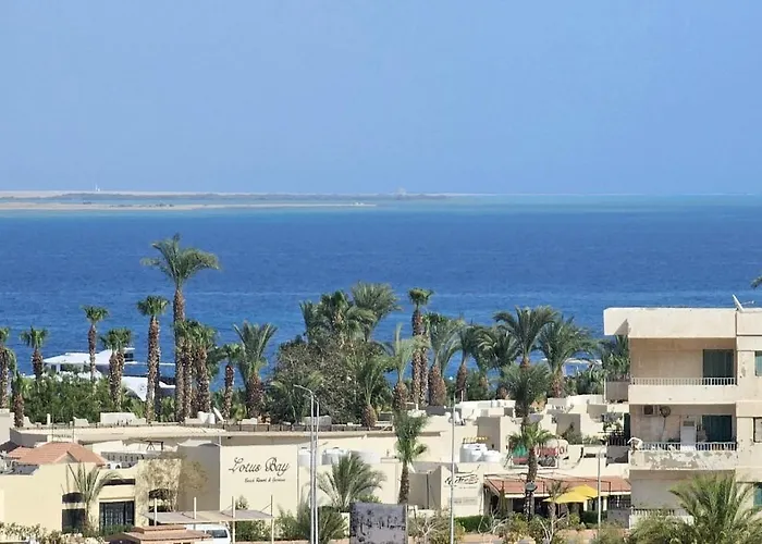 The Palace House Apartment Hurghada