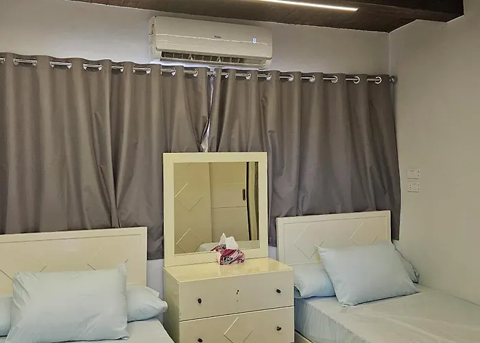 Apartment The Palace House Hurghada
