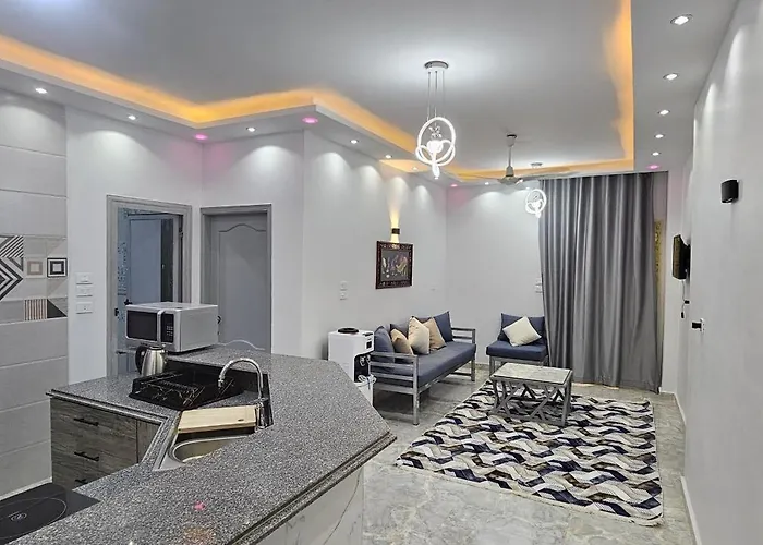 The Palace House Hurghada