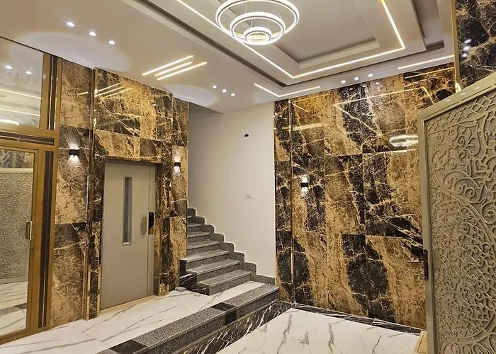 The Palace House Apartment Hurghada