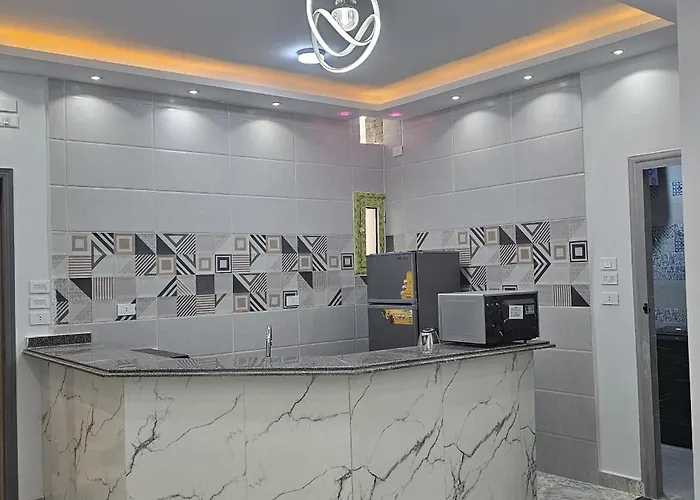 Apartment The Palace House Hurghada