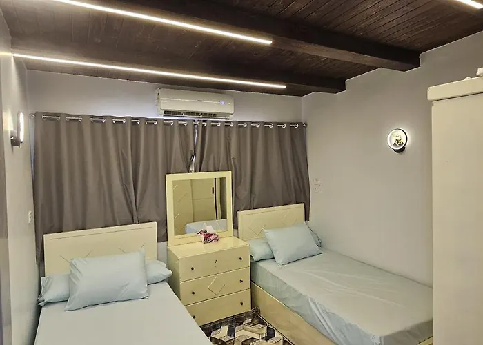 The Palace House Hurghada
