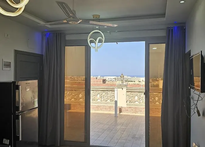 The Palace House Apartment Hurghada